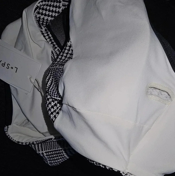 L SpaceJessy-Ellie Bikini Top - Picture 4 of 8